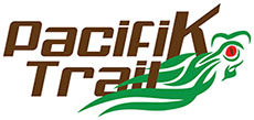 Pacifik Trail